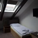 Maison d'hôtes U Heligonky Brno