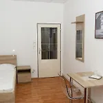 U Heligonky Maison d'hôtes Brno