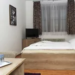 Maison d'hôtes U Heligonky 3*