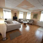 Maison d'hôtes U Heligonky
