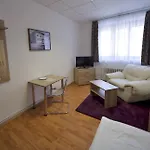 U Heligonky Brno
