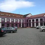 U Heligonky Maison d'hôtes Brno