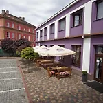 U Heligonky Brno