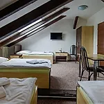 U Heligonky Maison d'hôtes 3*