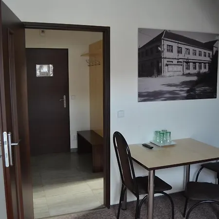 U Heligonky 3* Brno