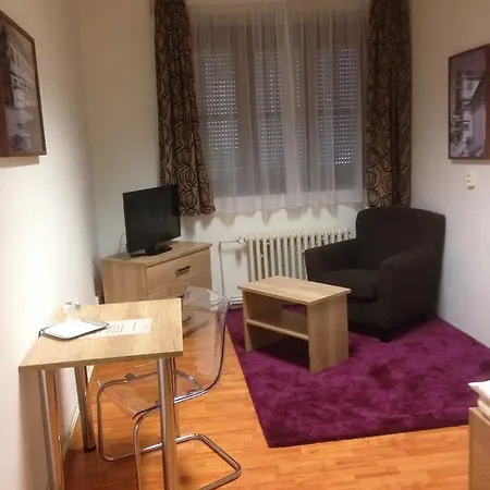 U Heligonky 3* Brno