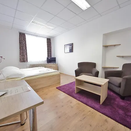 Vendégház U Heligonky