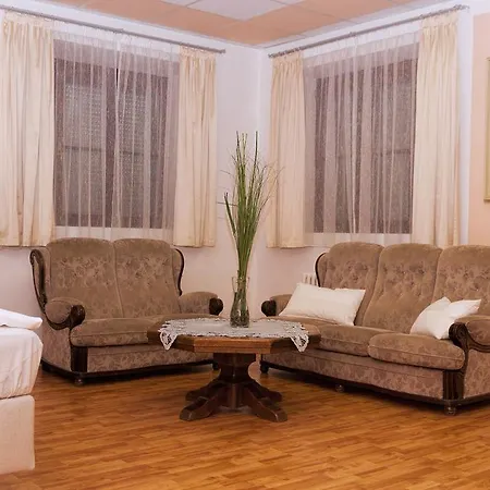 U Heligonky 3* Brünn (Brno)