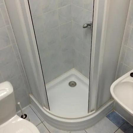 Vendégház U Heligonky