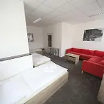게스트하우스 U Heligonky 3*