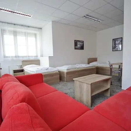 U Heligonky Penzion 3*