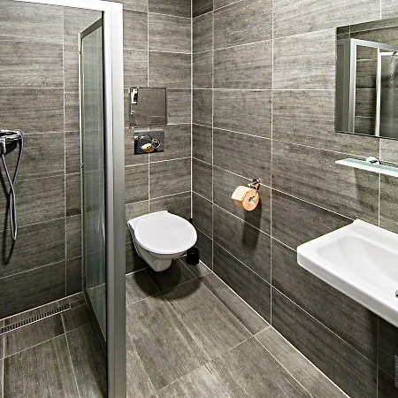 U Heligonky Penzion 3*